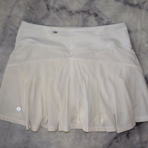 Lululemon Circuit Breaker Skirt